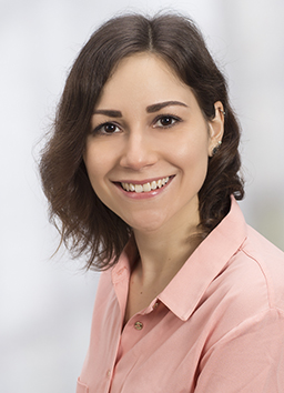 Daniela Potenza